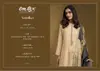 Yamika By Omtex Masleen Dress Material Wholesale Price In Surat
